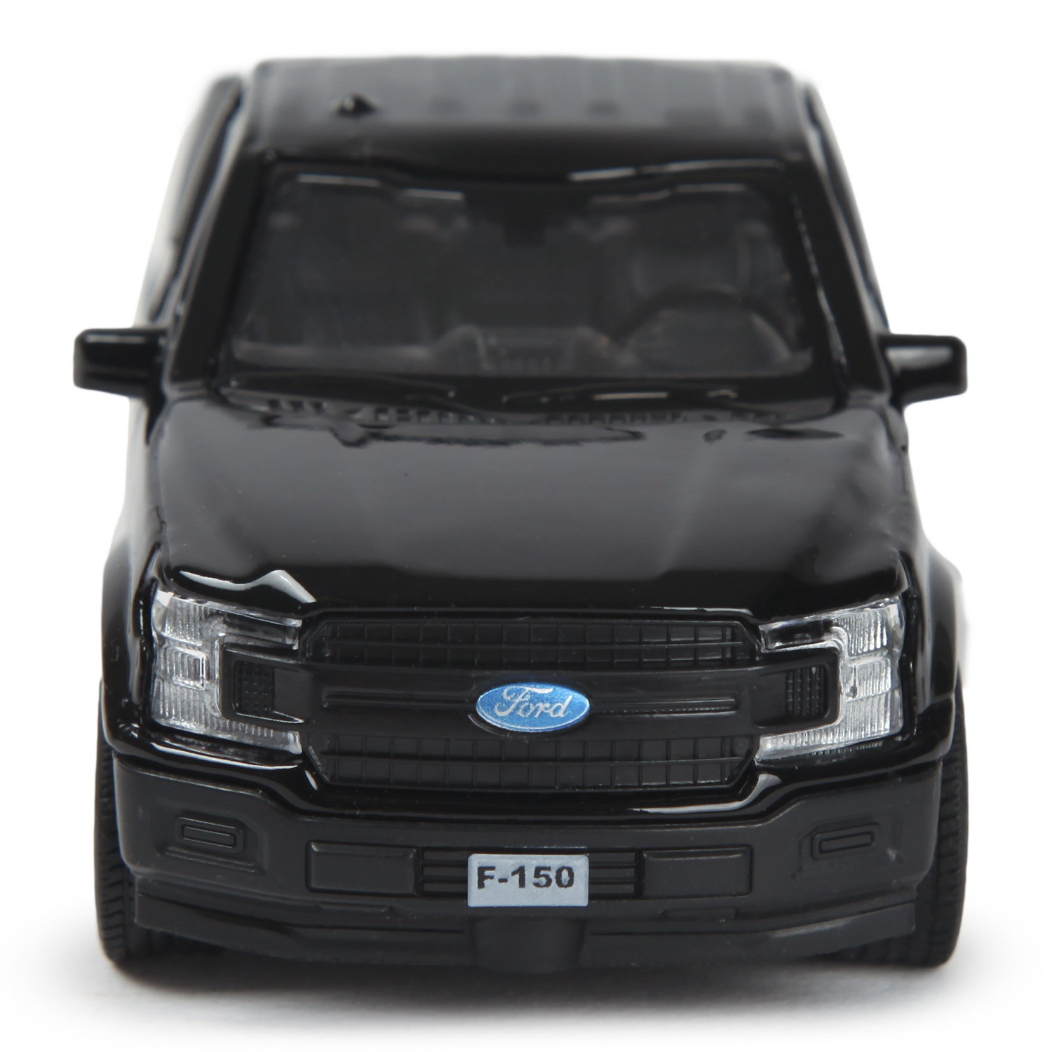 Автомобиль Mobicaro Ford F150 1:32 544045 - фото 6