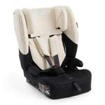 Автокресло Happy Baby Fixer Isofix 1/2/3 (9-36 кг) бежевый