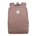 Рюкзак Grizzly для девочки