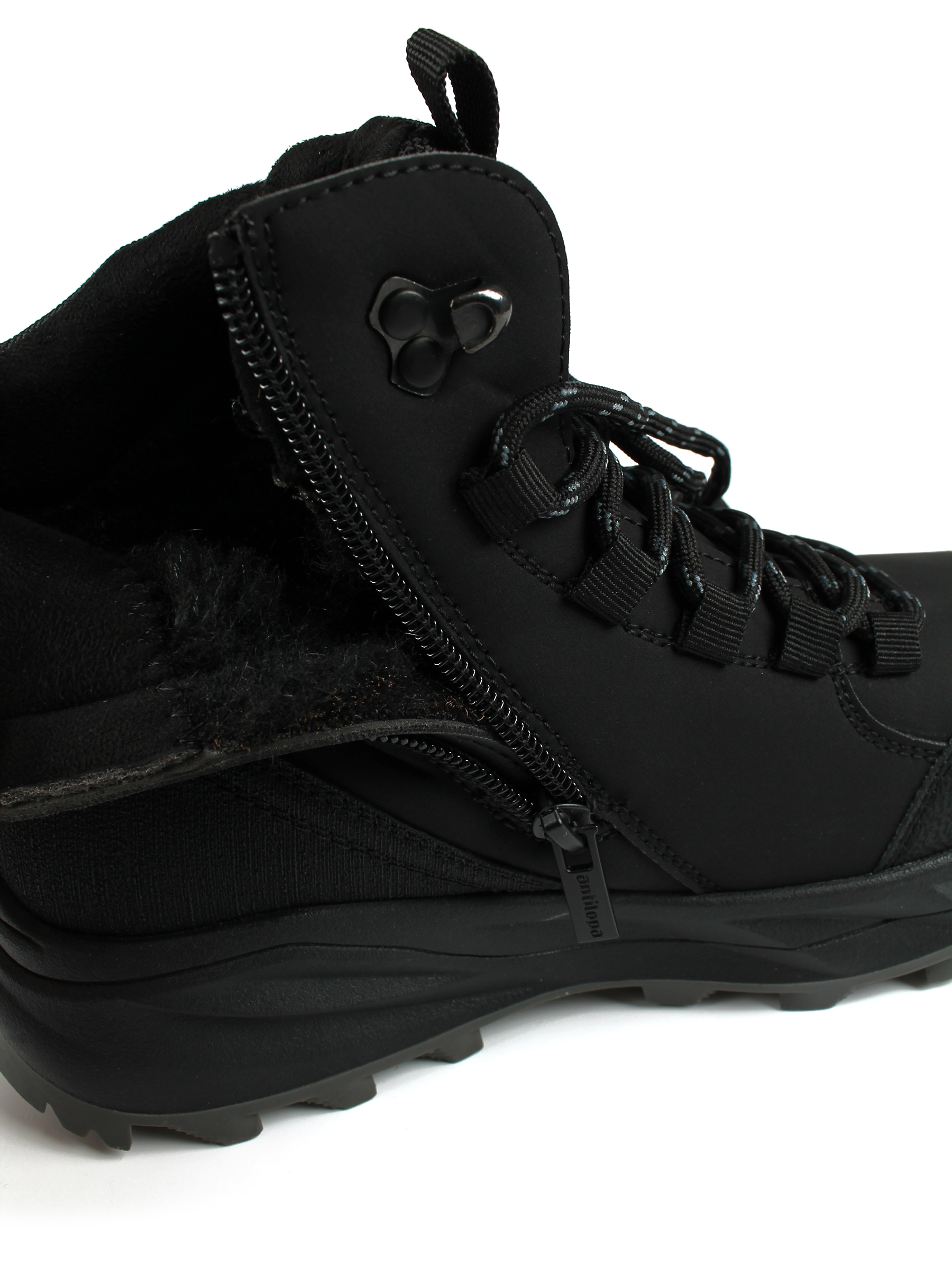 Ботинки Antilopa AL 15799 - фото 18