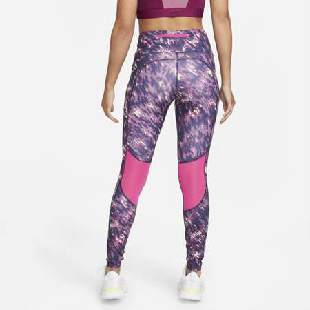 Леггинсы Nike
