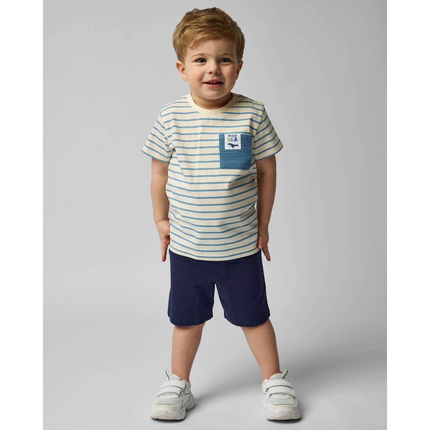 Костюм BabyGo S24BG1KB382ib66I4 - фото 1