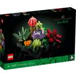 Конструктор LEGO Botanicals 10309 771 дет.