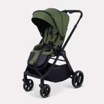 Коляска прогулочная Rant Basic Wave зеленый