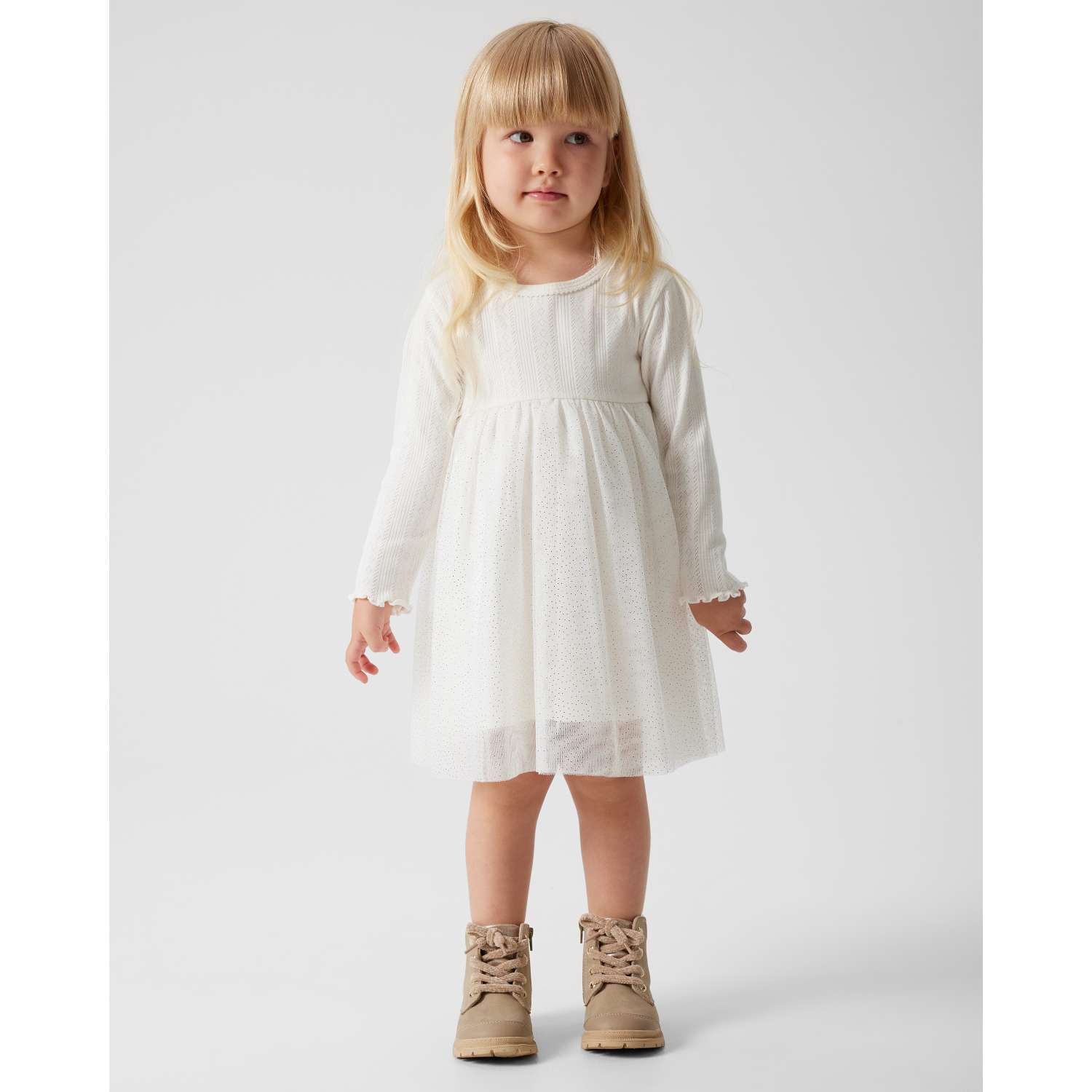 Платье BabyGo W25BG4KGSS2536ig00 - фото 1