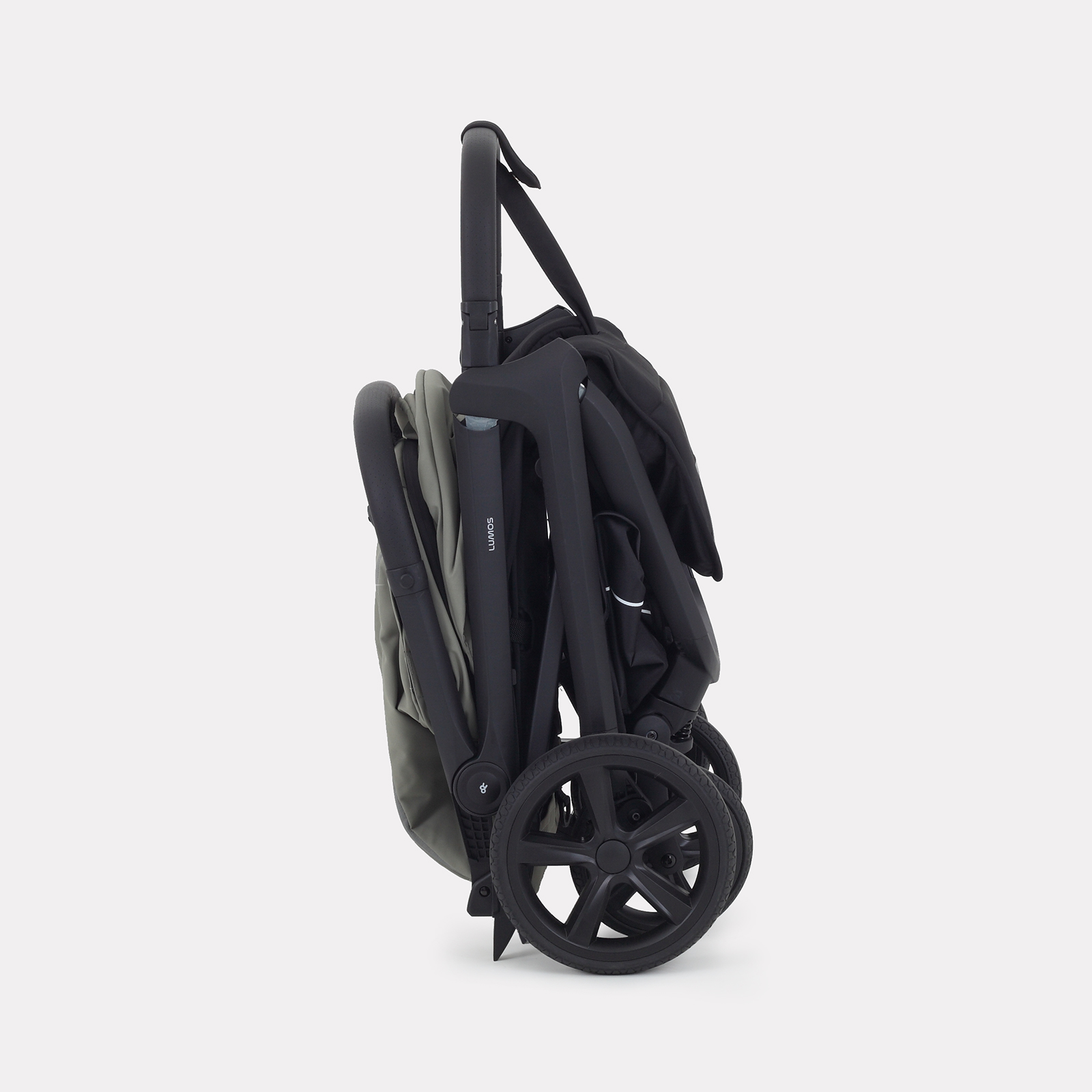 Коляска прогулочная Rant Lumos - фото 23
