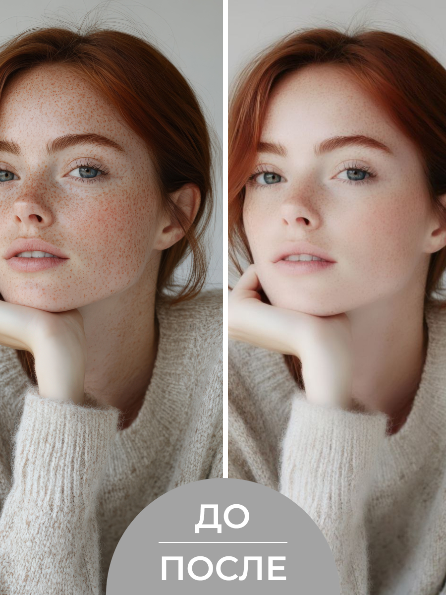 Тоник Siberina отбеливающий 50 мл - фото 5
