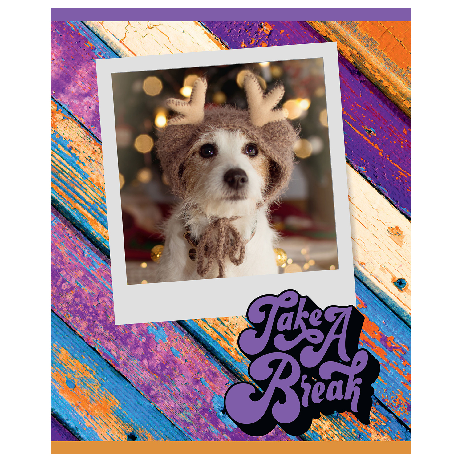 Общая тетрадь Полиграф Принт клетка 40 лист. в ассортименте - фото 3