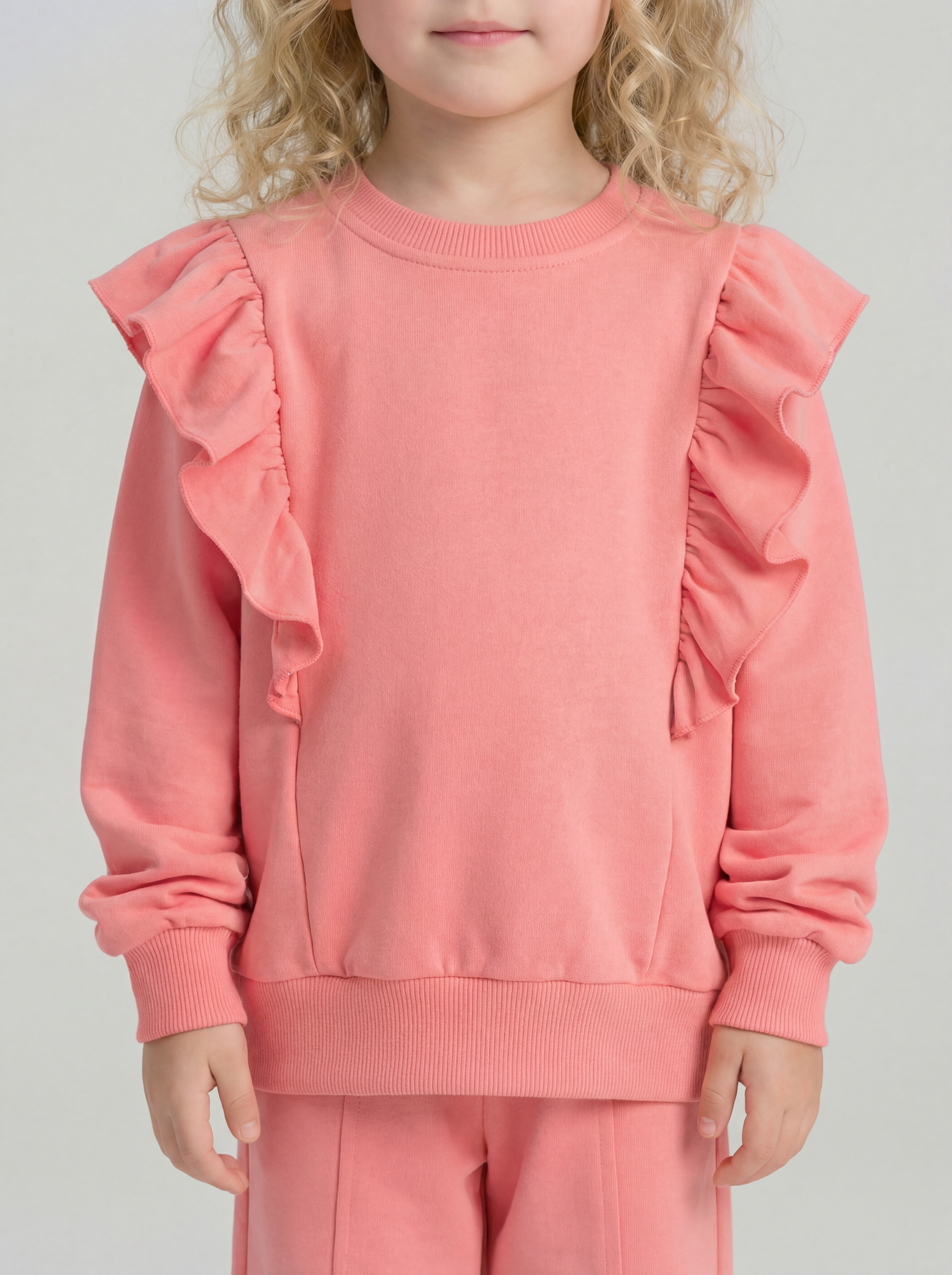 Костюм KUZA 1330А1 - фото 2