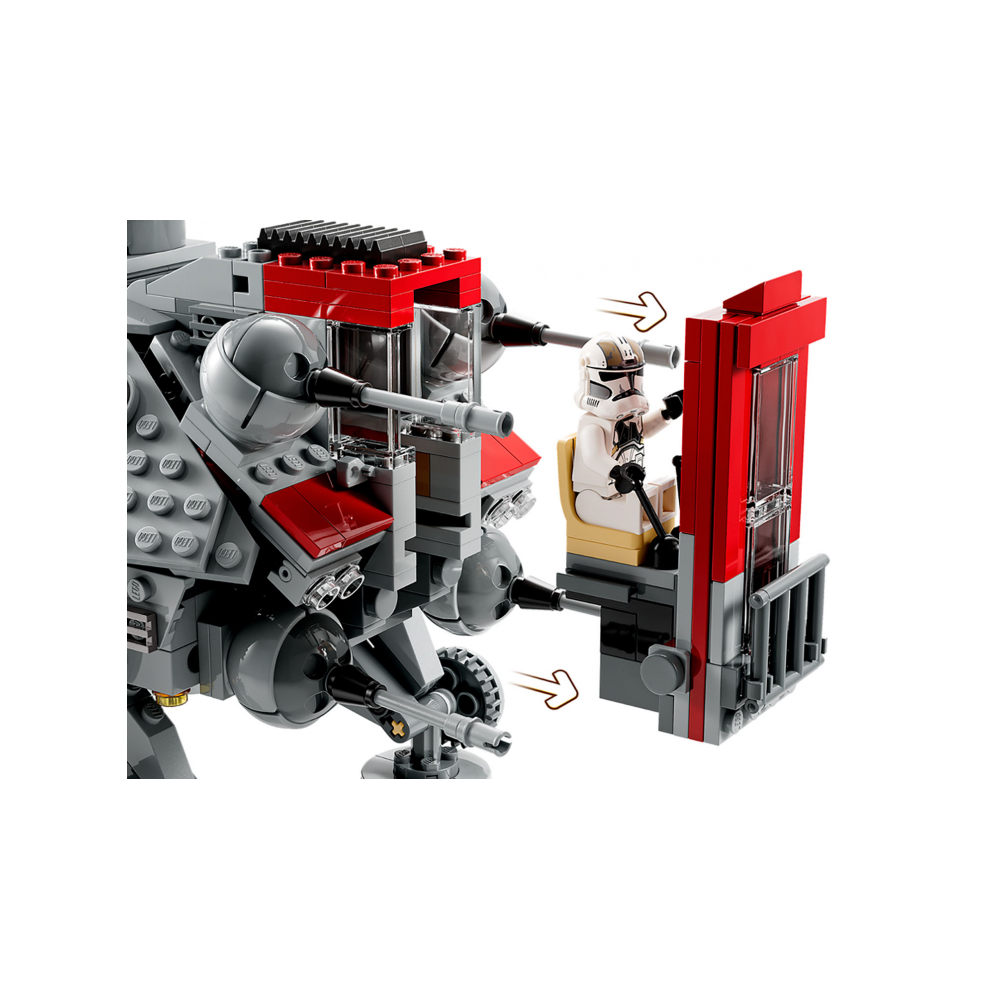 Конструктор LEGO 85 дет. - фото 5