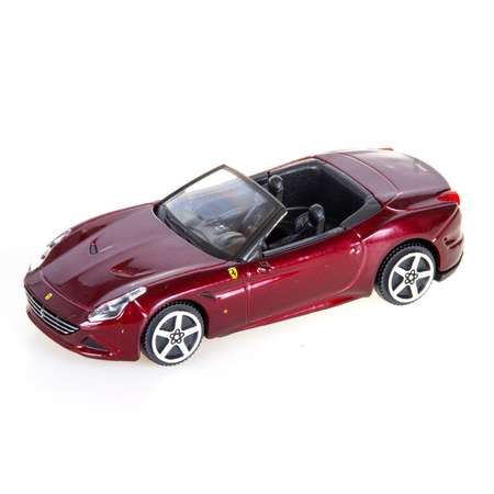 Автомобиль BBurago Ferrari 1:43