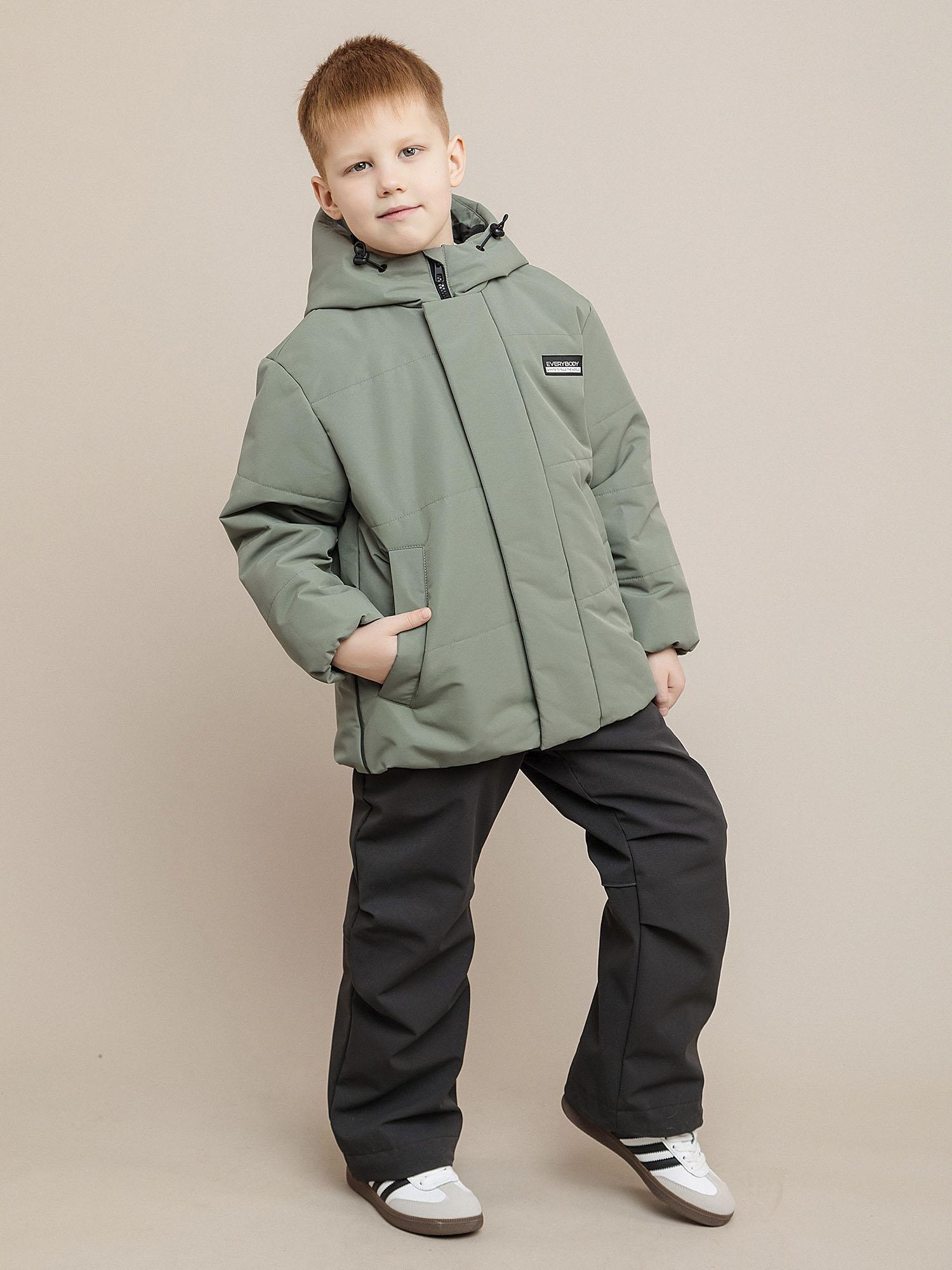 Комплект batik 0284-26в-1 - фото 3