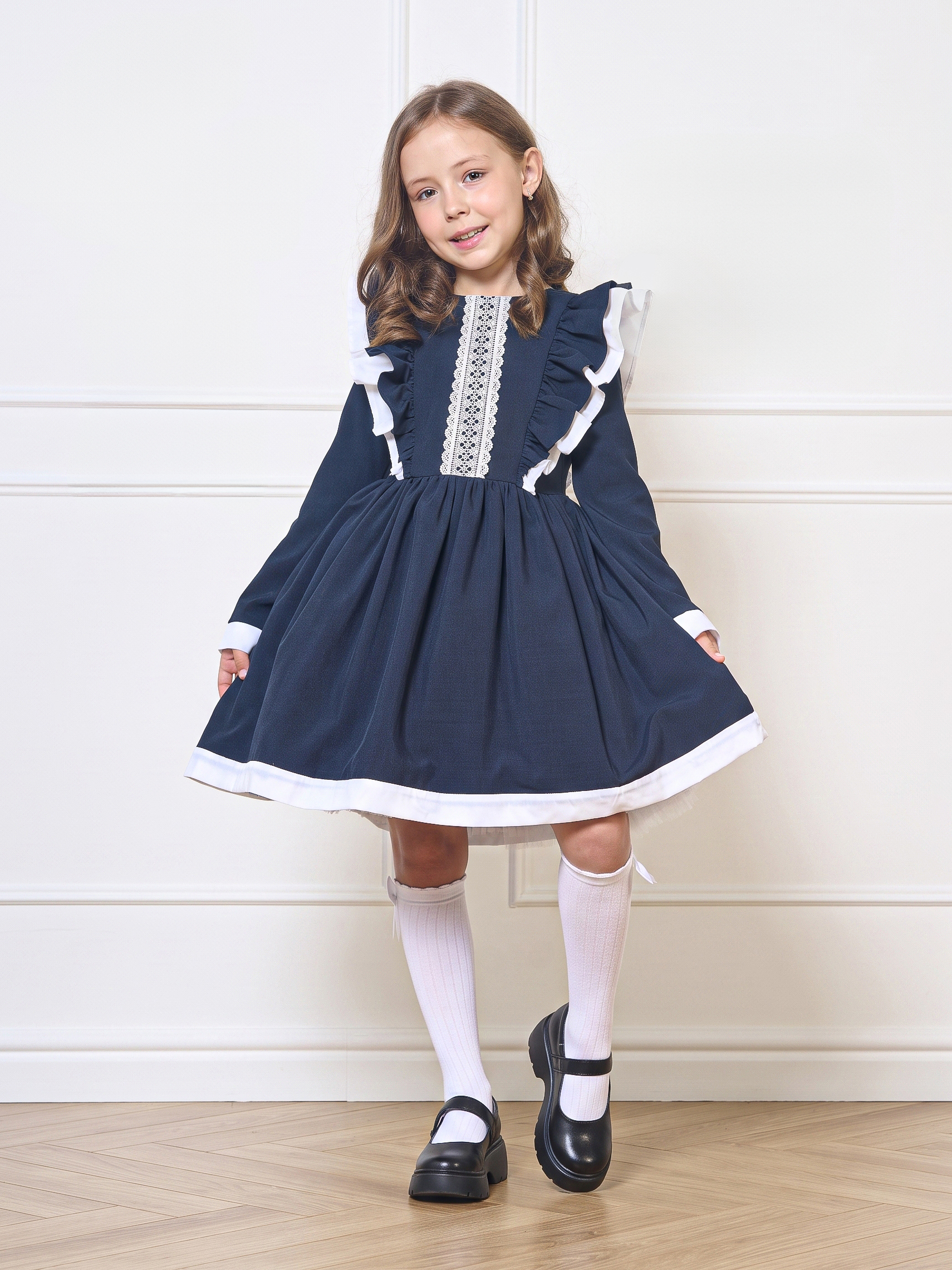 Платье COCOA RD104-IL - фото 1