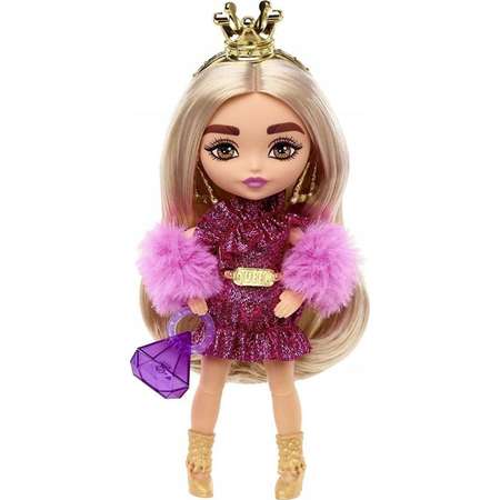 Кукла мини Barbie