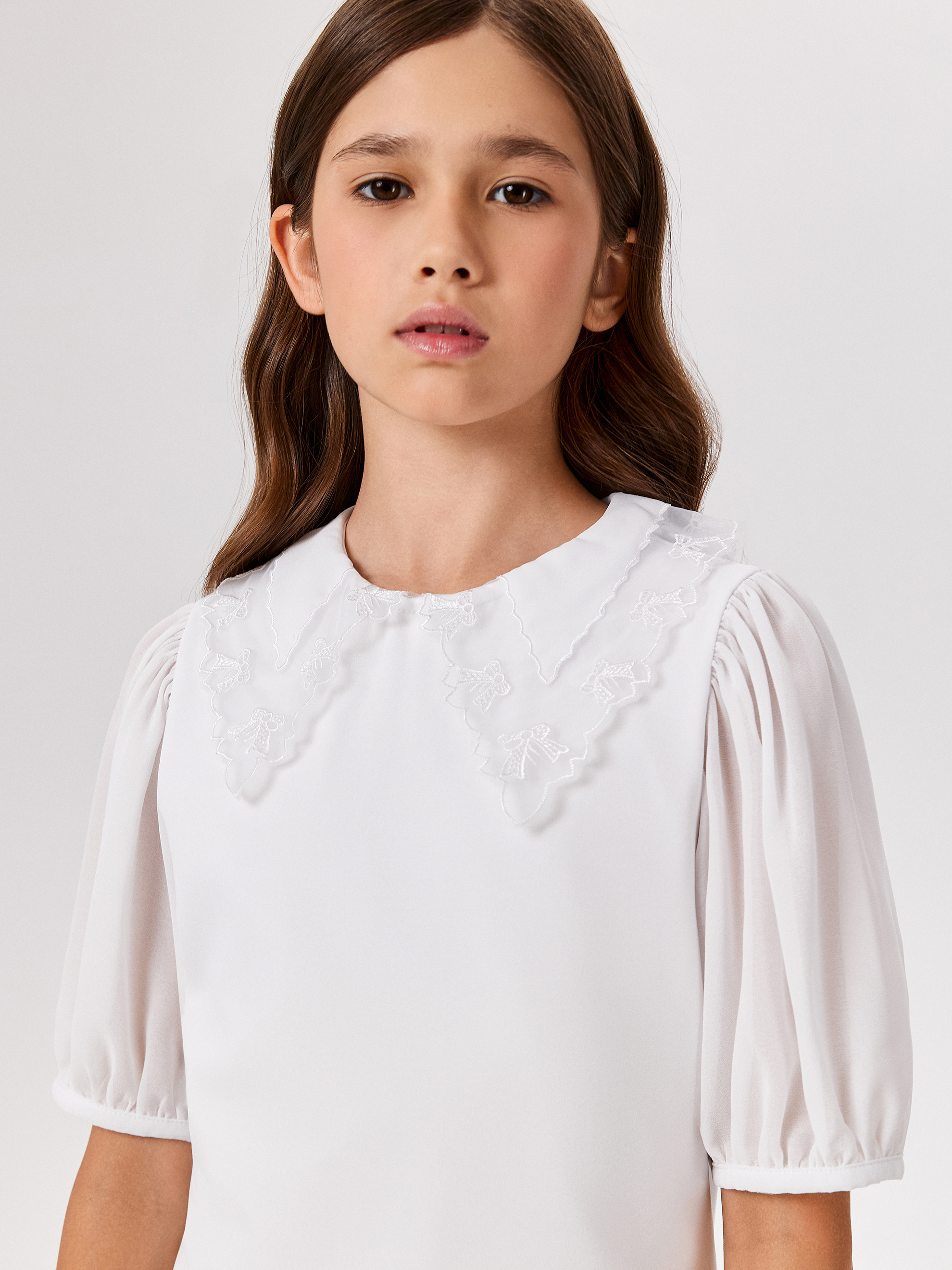 Блузка Acoola 20240270118_0088939 - фото 1