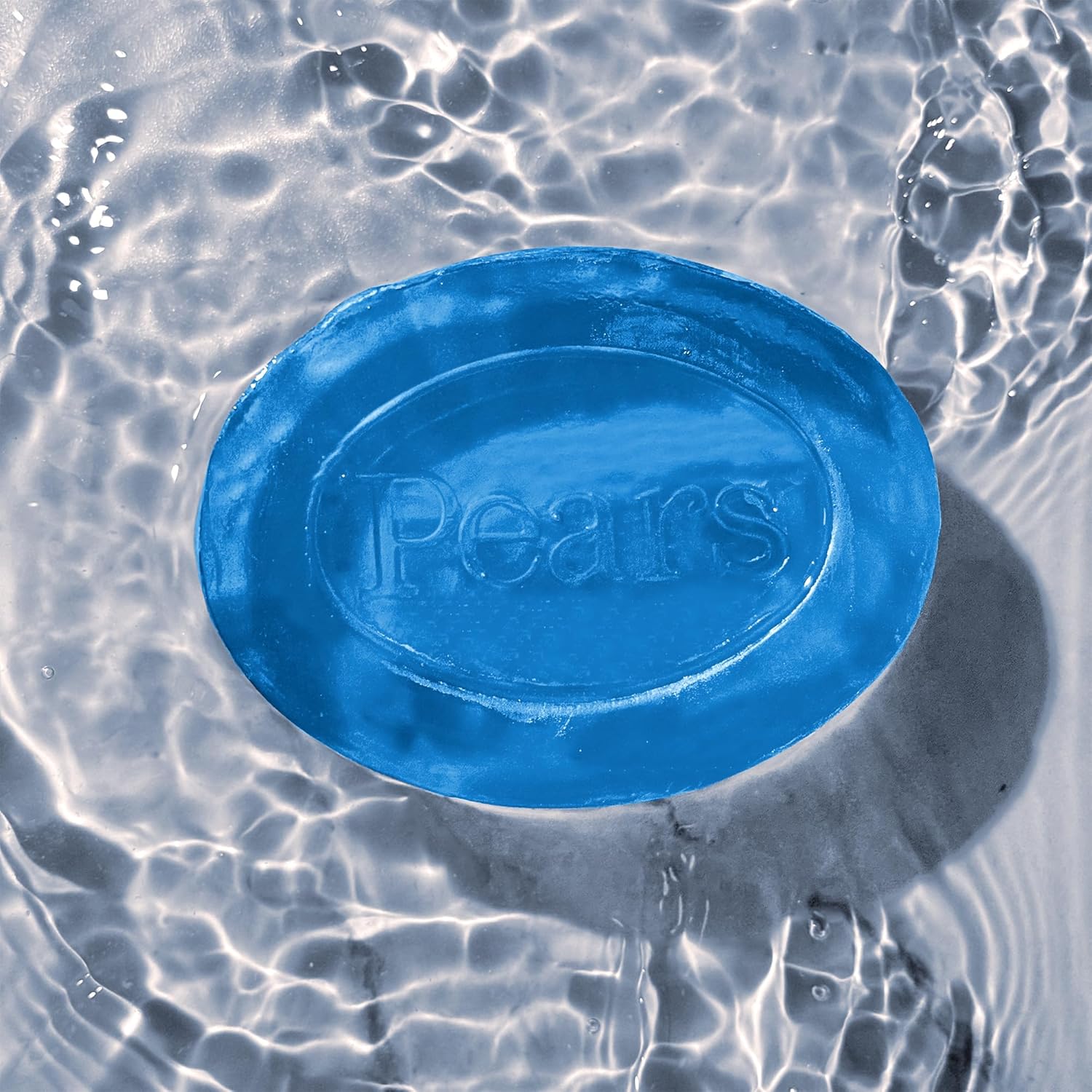 Мыло PEARS С натуральными маслами 3 шт. 375 г - фото 12