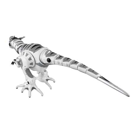 Динозавр РУ Create Toys Roboraptor