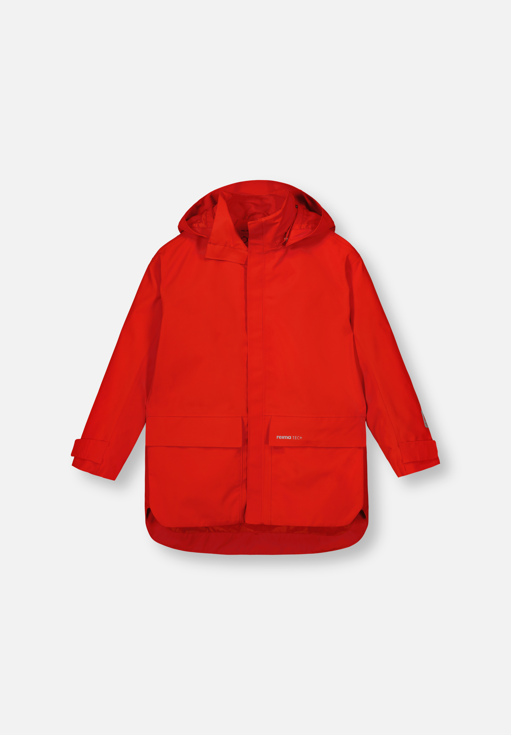 Куртка Reima 531583-3880 - фото 1
