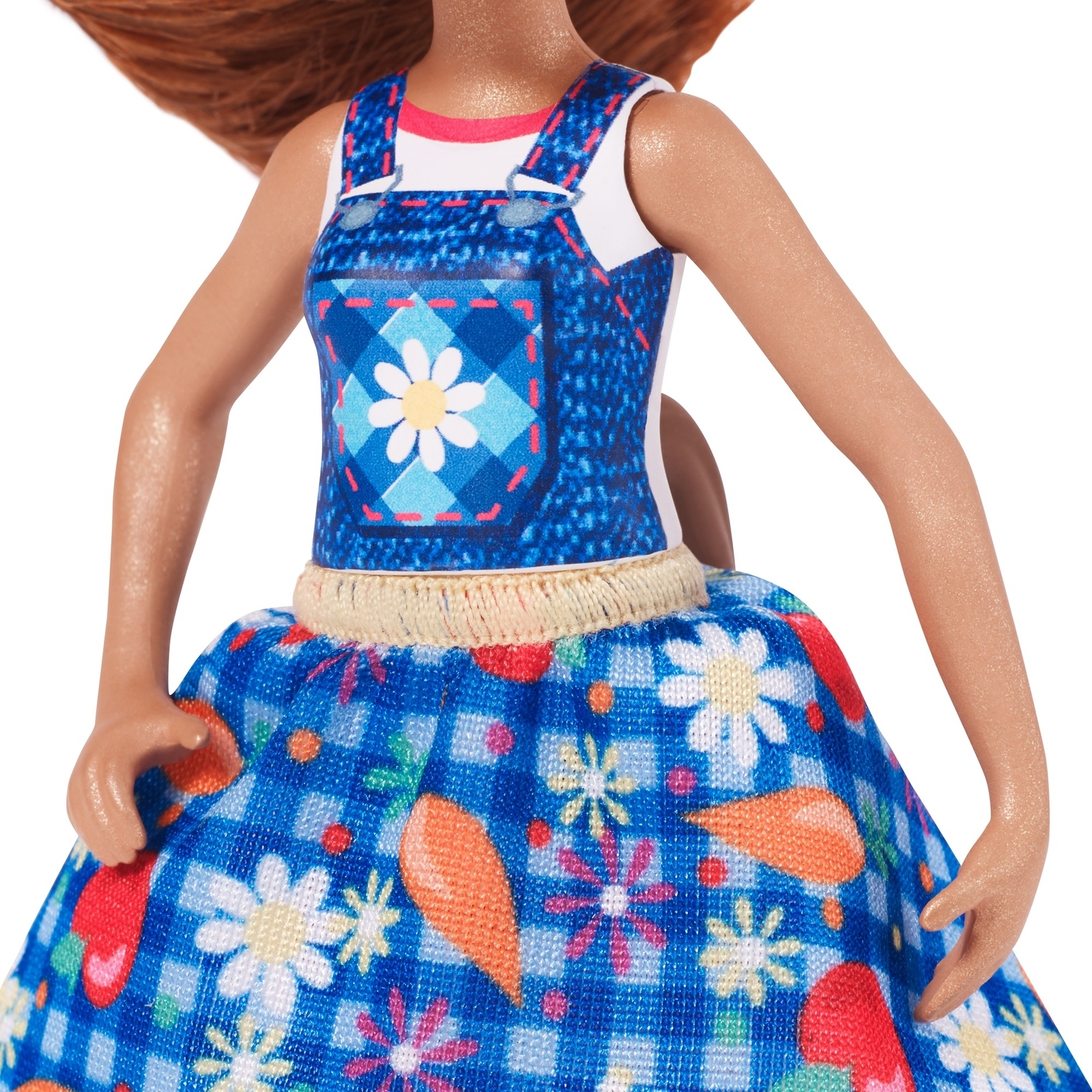 Кукла модельная Enchantimals GJX23 - фото 6