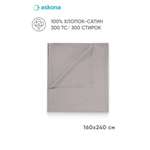 Простыня Askona Home 160 x 240 см 1 шт.