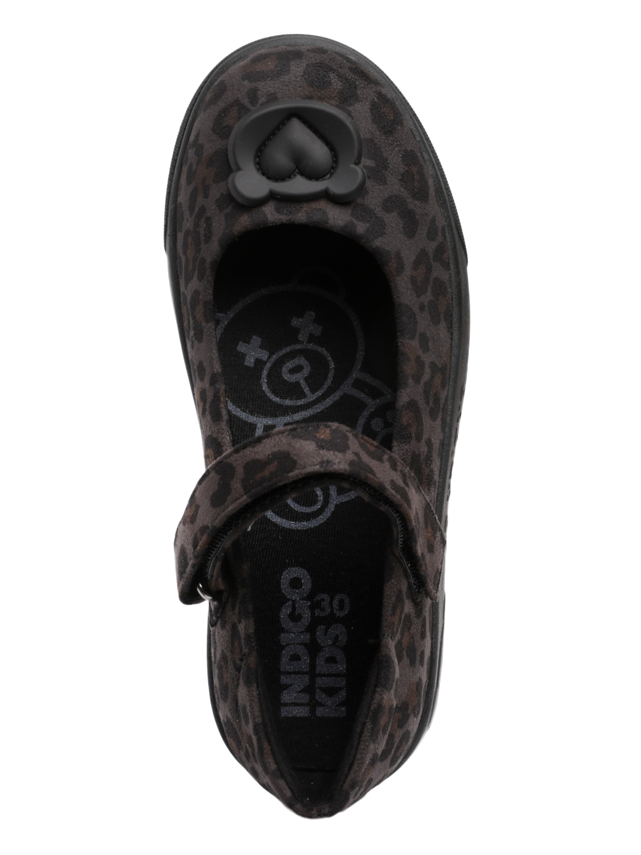 Туфли Indigo kids 31-0315C2 - фото 6