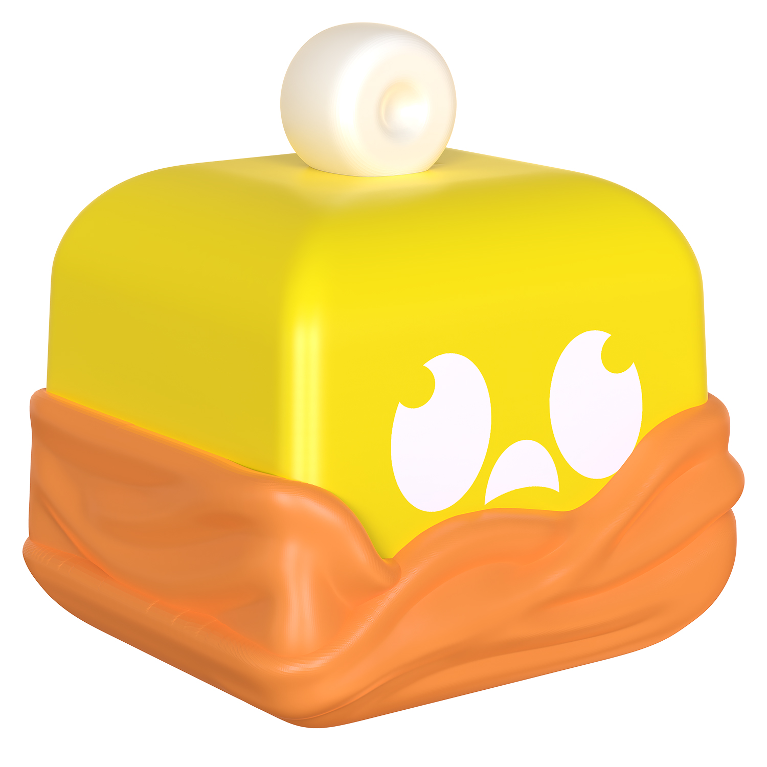 Сквиш Blox Fruits - фото 6