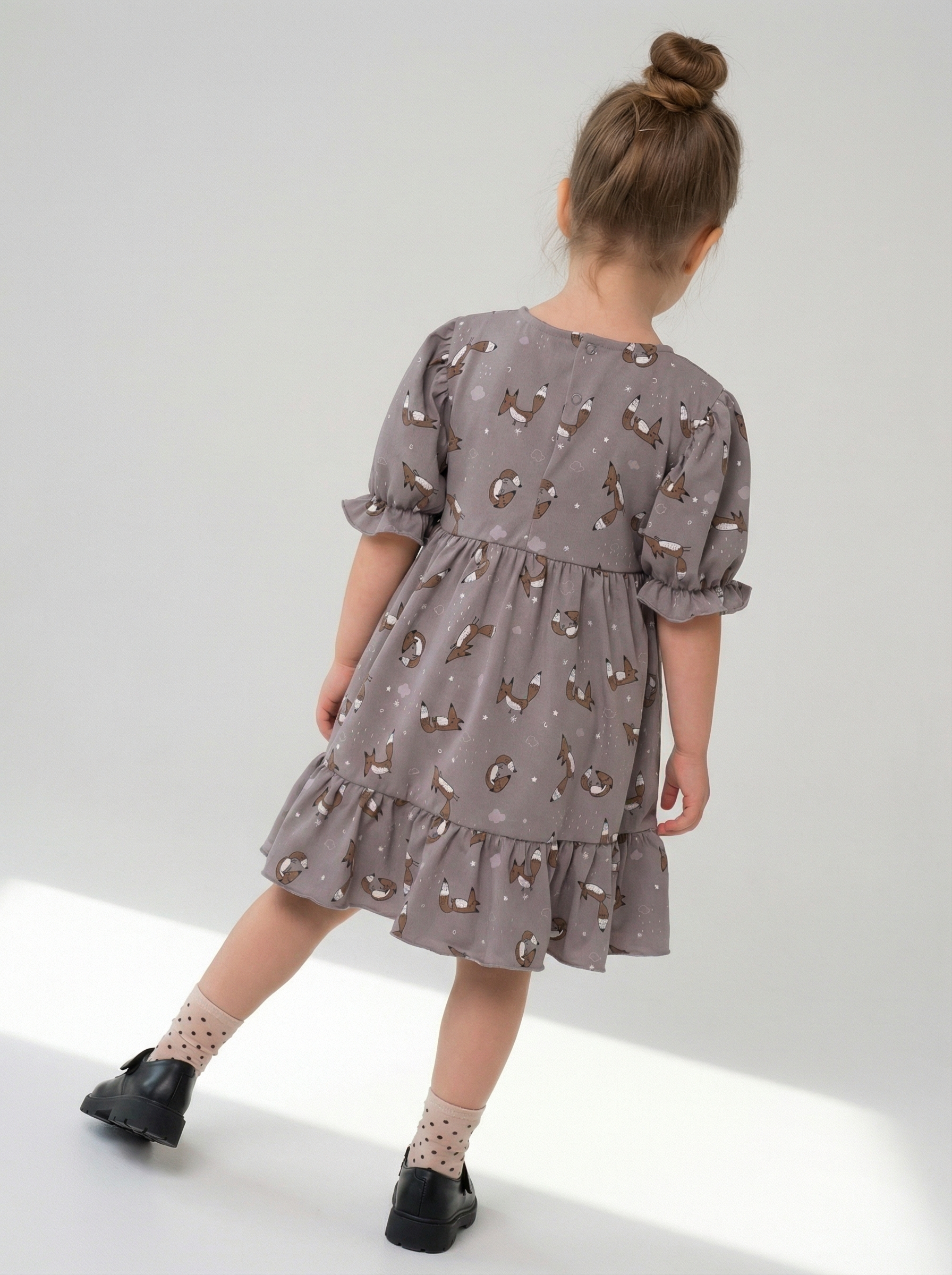 Платье YOULALA 1841100106 - фото 5