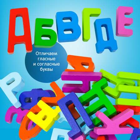 Игрушка Alatoys кубики Монтессори в ассортименте