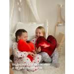 Подушка декоративная COROCOCO 40 x 47 см 1 шт.