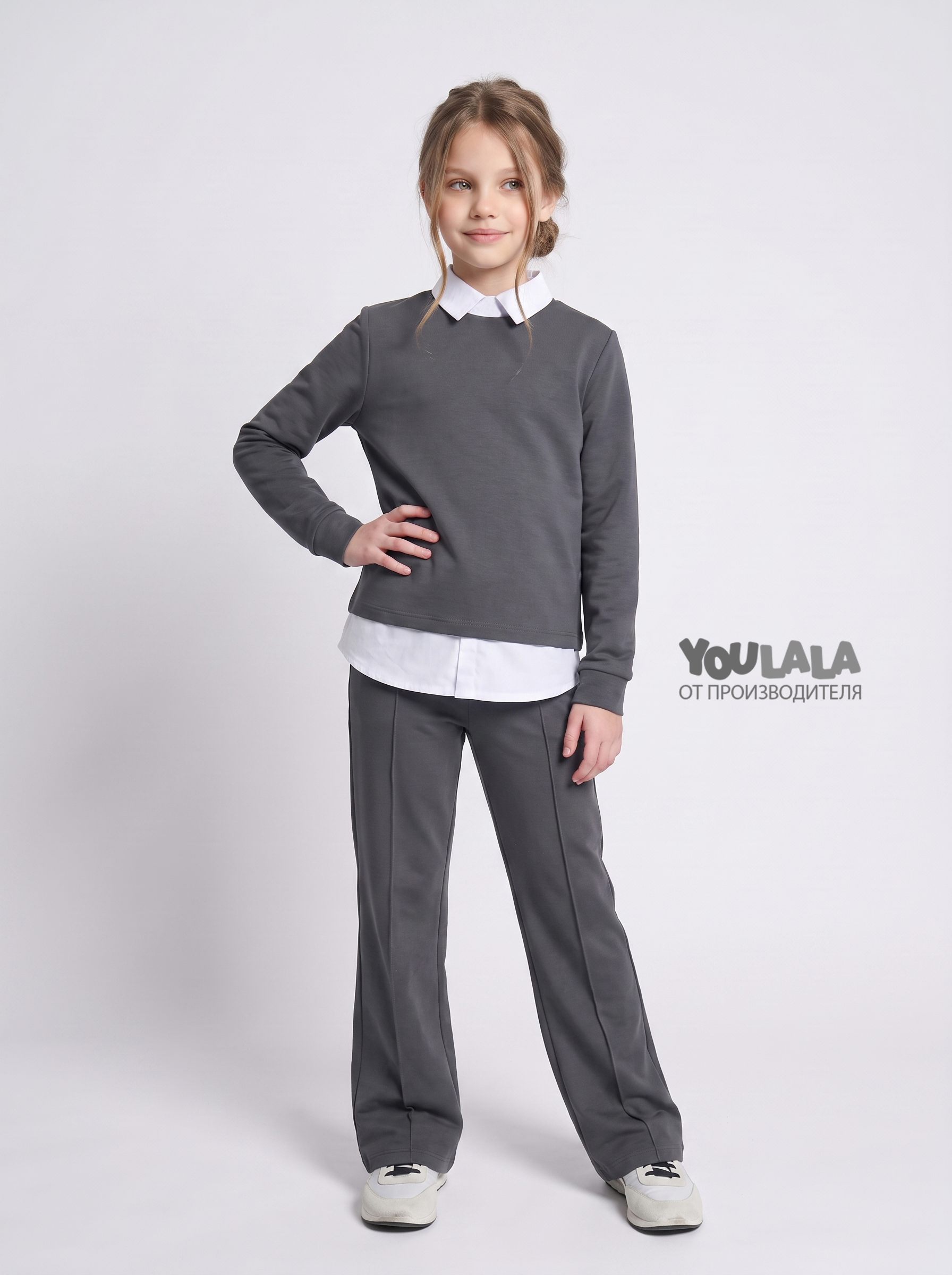 Костюм YOULALA 8195320101 - фото 2