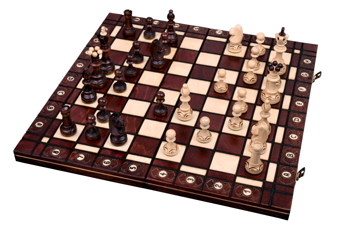 Настольная игра MADON №135 - фото 10