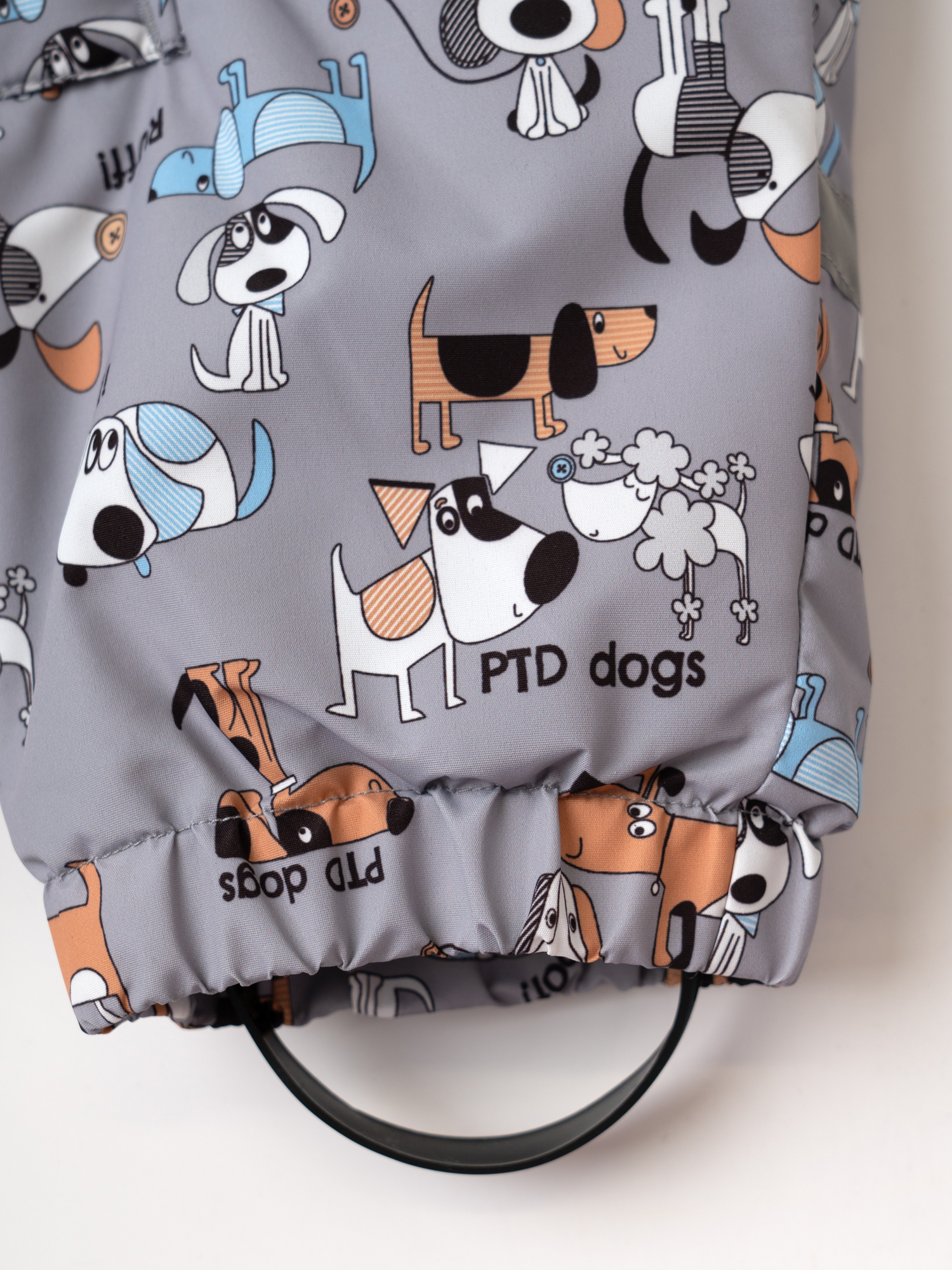 Комбинезон PlayToday 12614031 - фото 5