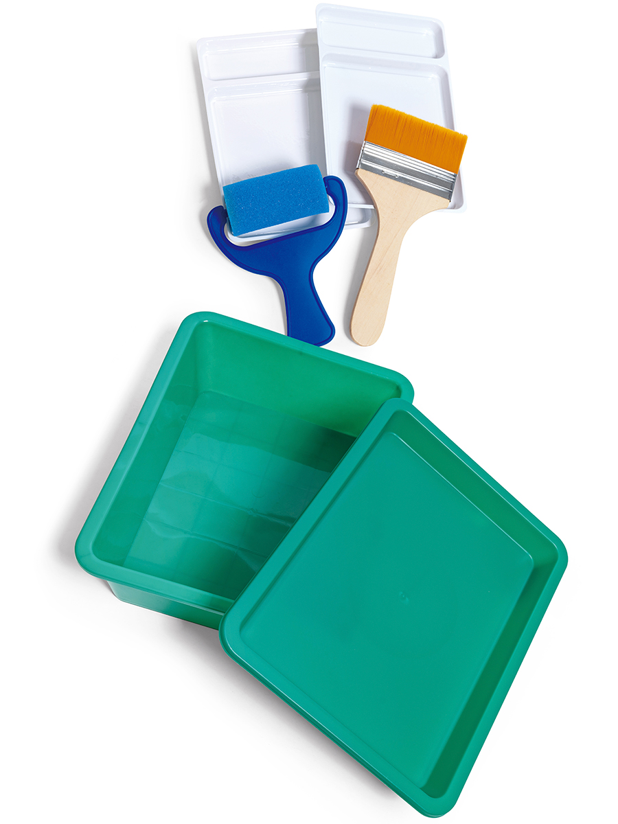 Мольберт художественный Hape - фото 12