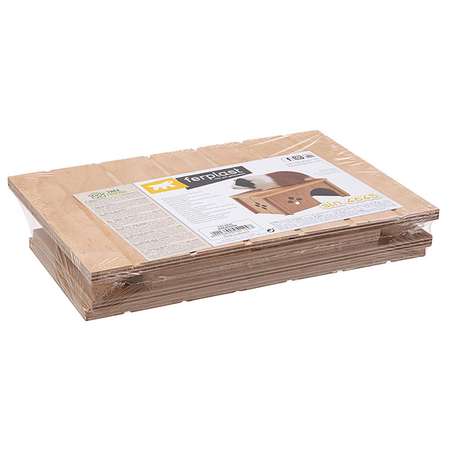 Домик для морских свинок Ferplast SIN4645