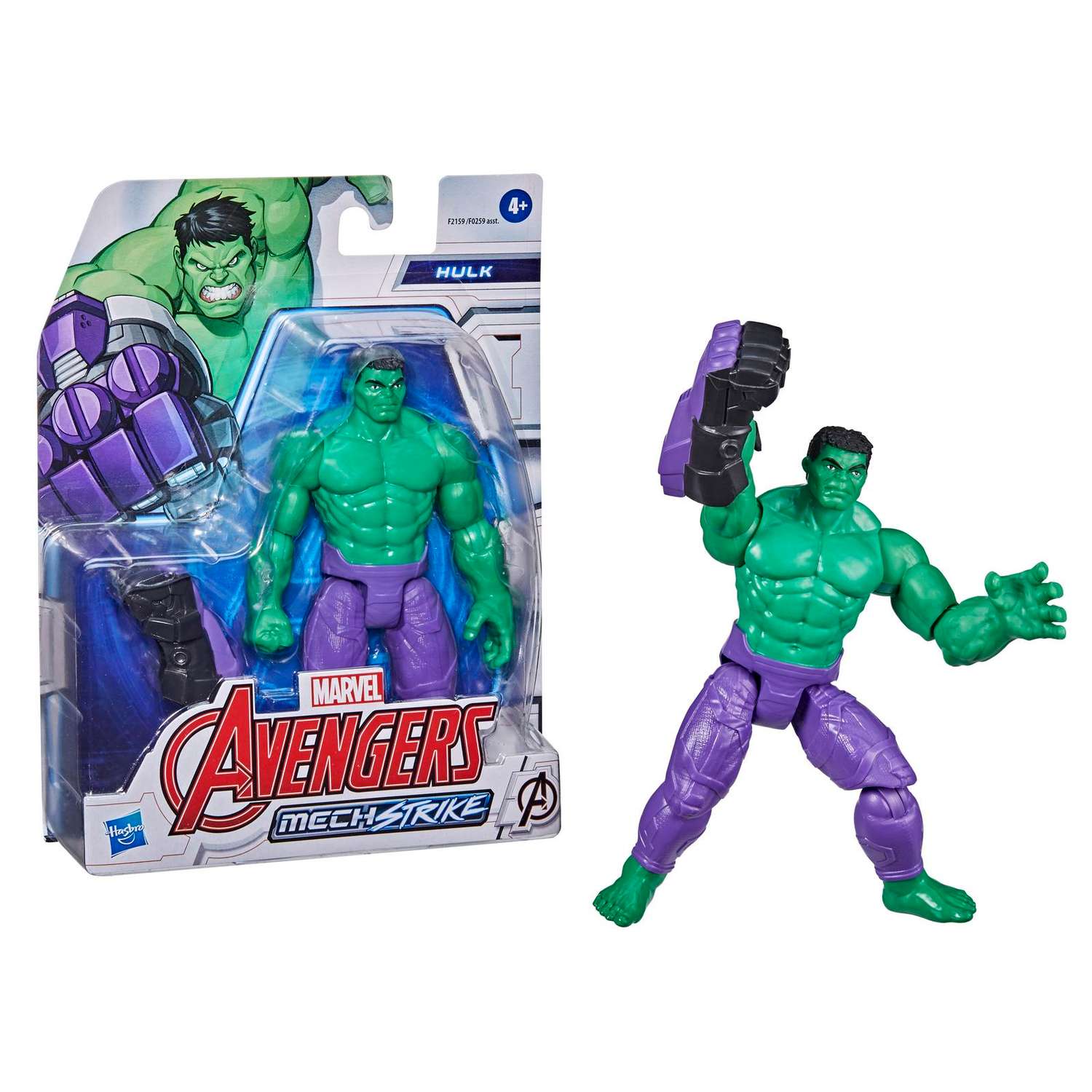 Фигурка Marvel - фото 4