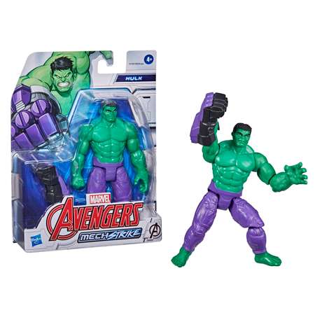 Фигурка Marvel