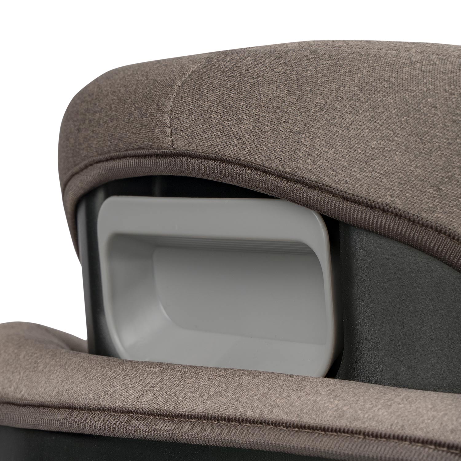 Автокресло Indigo SMART Isofix 0+/1/2/3 (0-36 кг) - фото 10