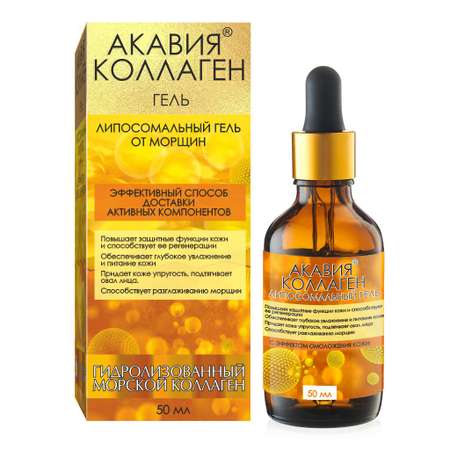 Лосьон АКАВИЯ