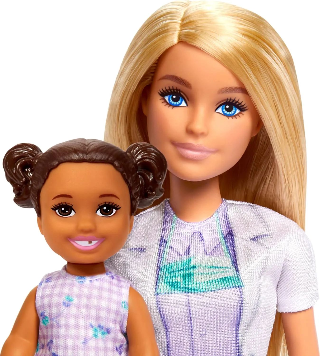Кукла классическая Barbie Кем быть? Кем быть высота 30 см JCR74 - фото 3