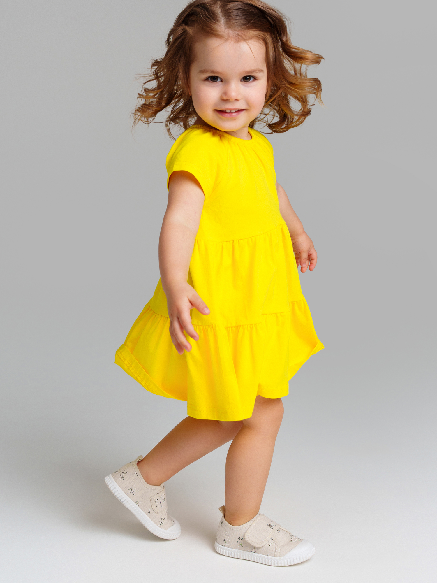 Кеды PlayToday 12523703 - фото 3