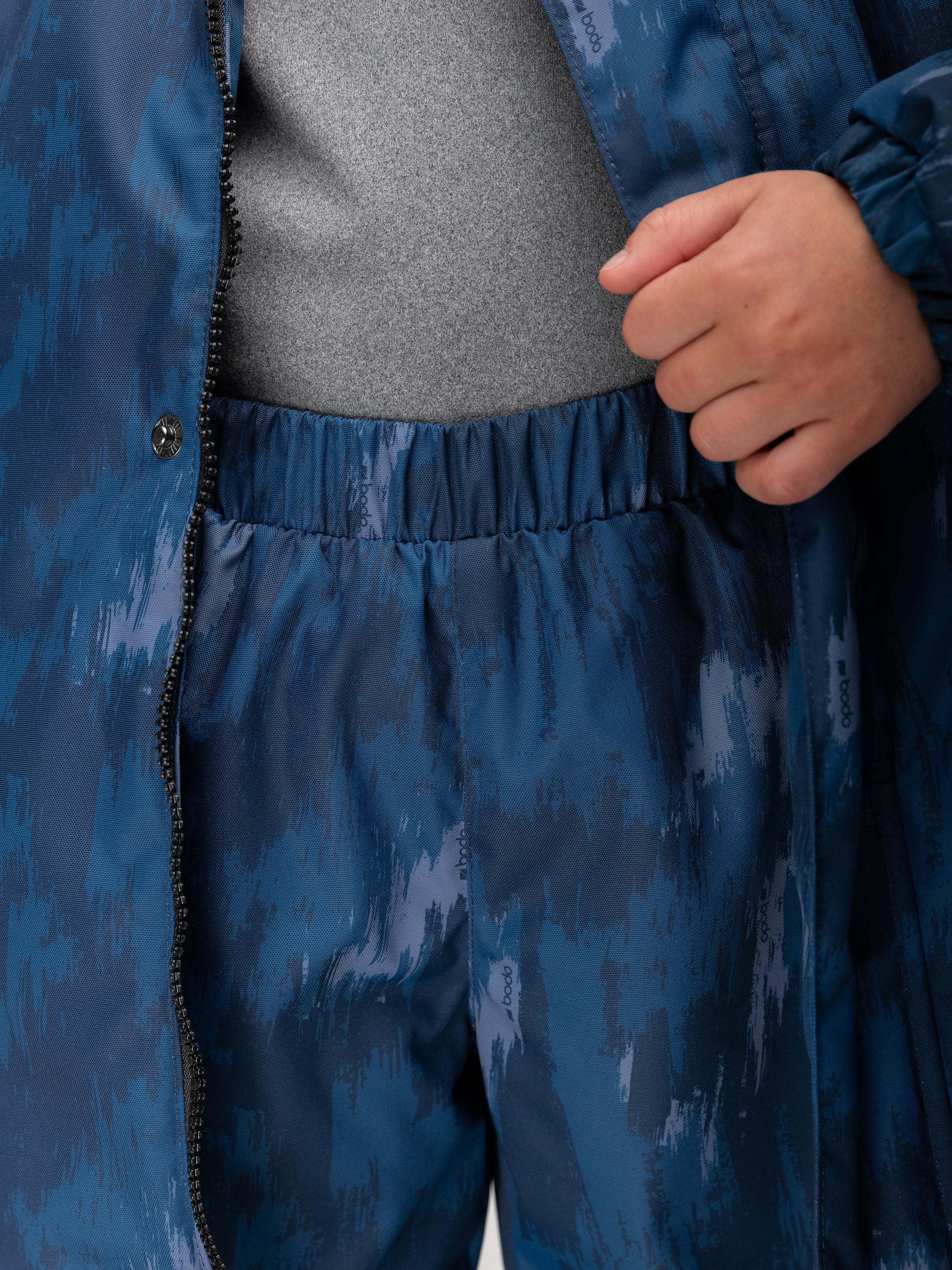 Костюм Bodo 32-86MU_синий - фото 9