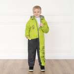Комбинезон Arctic kids