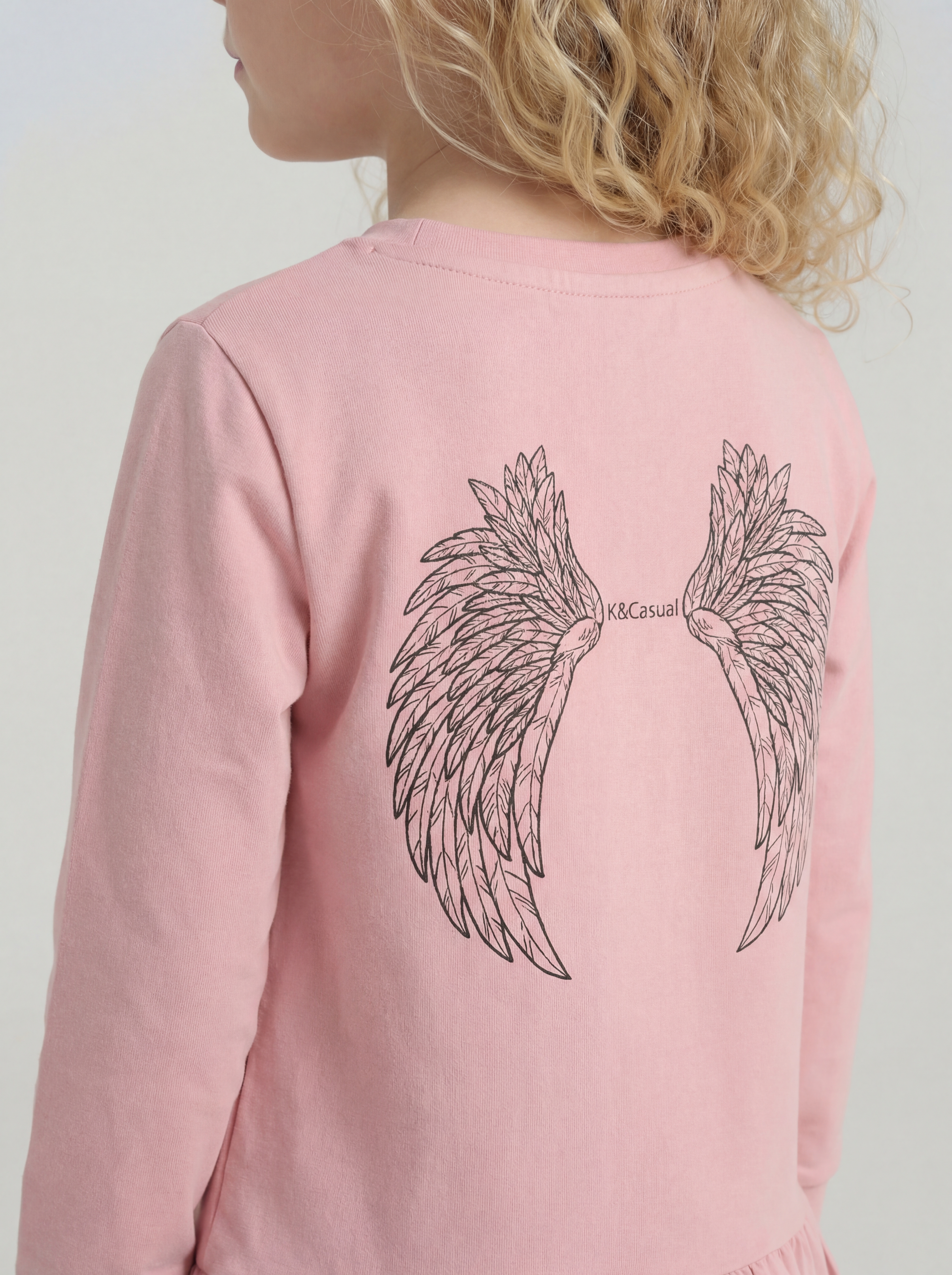 Туника и леггинсы KUZA 1099А16 - фото 3