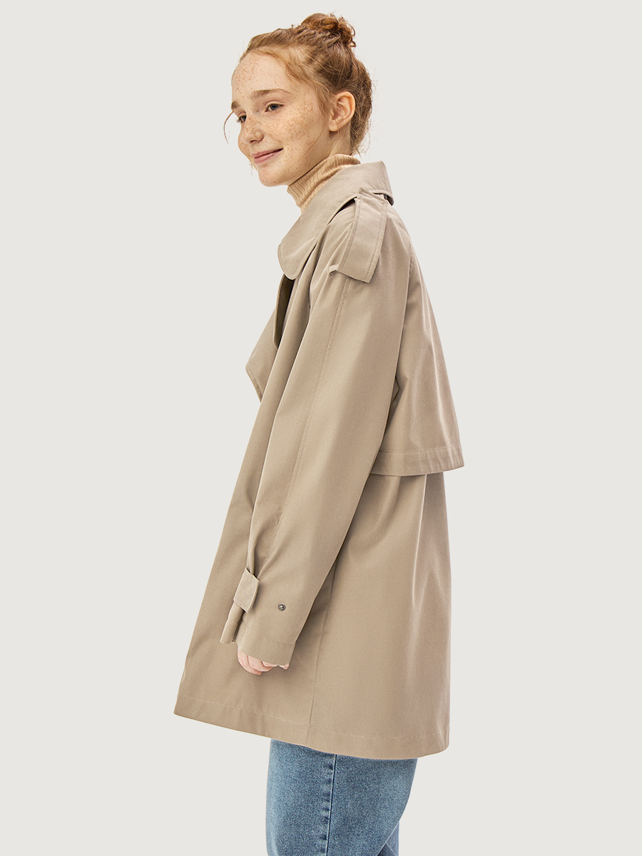 Ветровка NIKASTYLE 4л6226 песок - фото 8