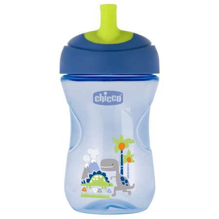 Чашка Chicco Advanced Cup 266 мл