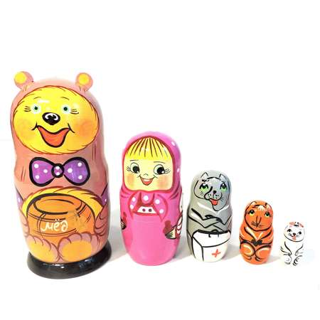 Игрушка Taowa сортер