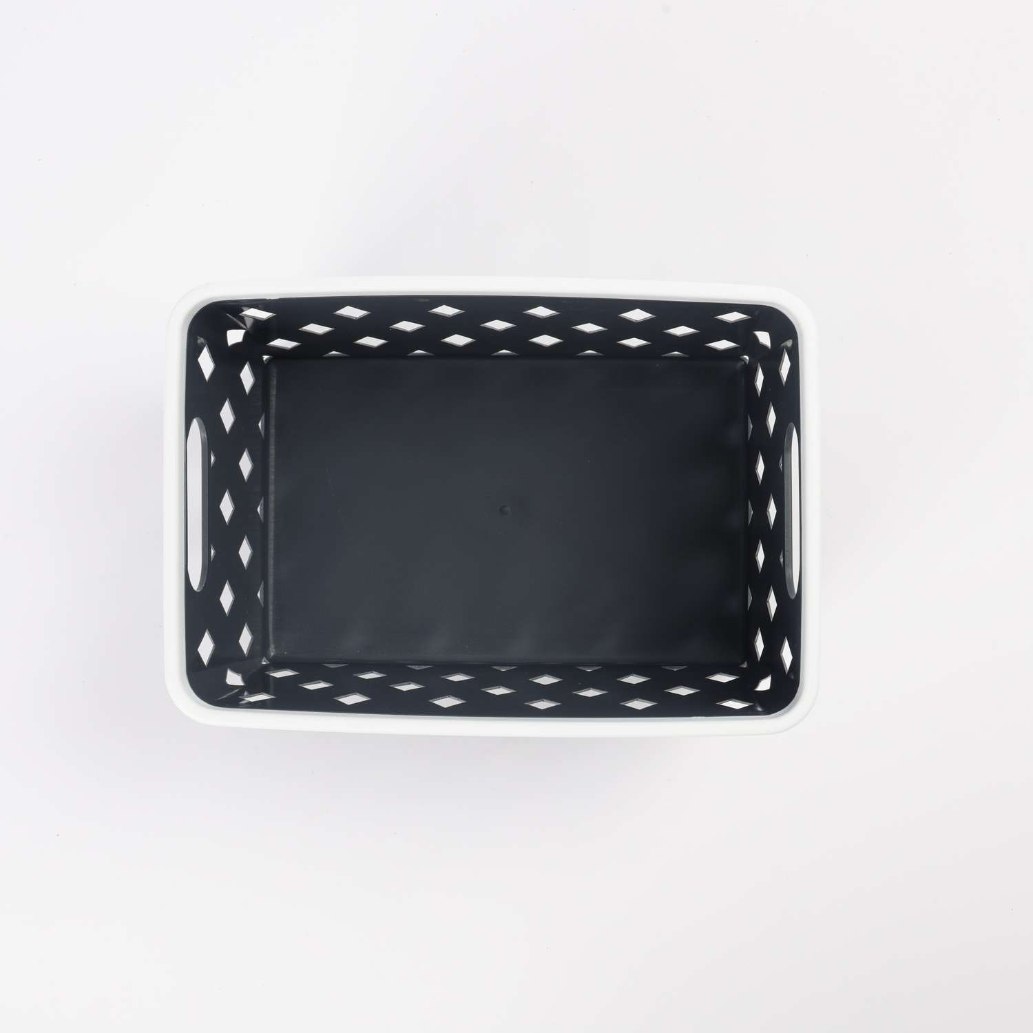 Корзина ё с ручками 21.5*15*12 - фото 4