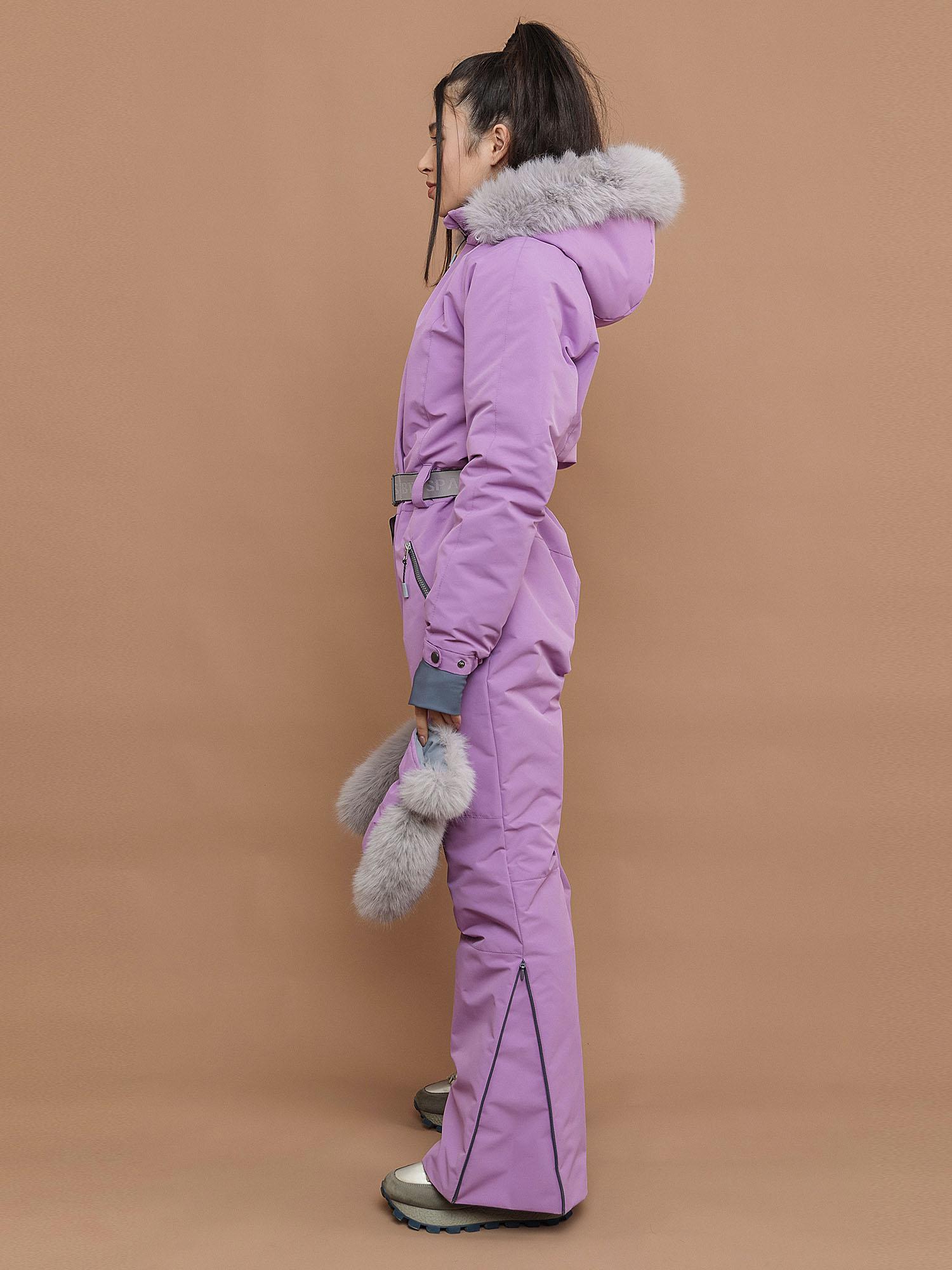 Комбинезон batik 214-26з-3 - фото 5