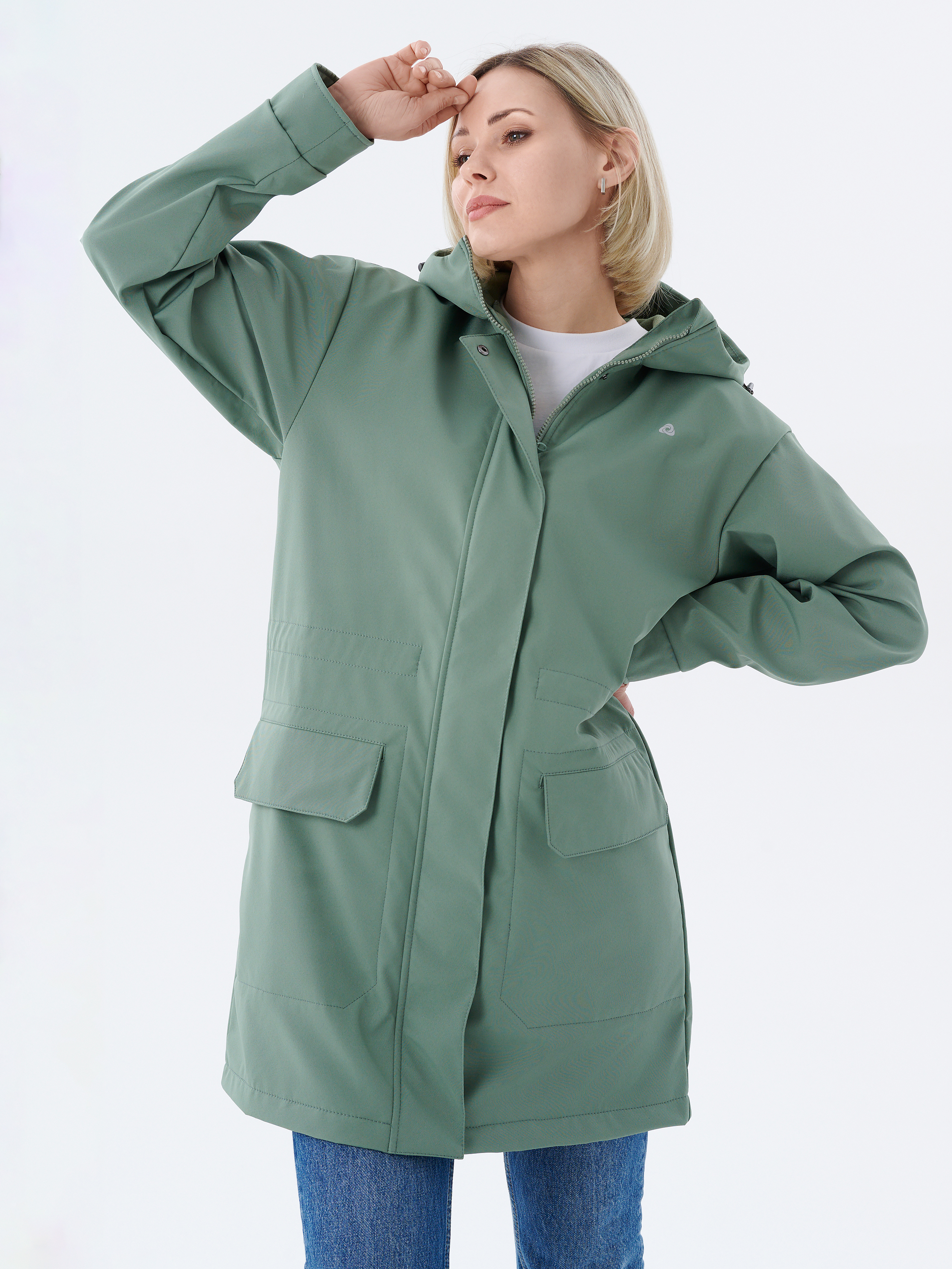 Парка CosmoTex ШКО010478 - фото 3