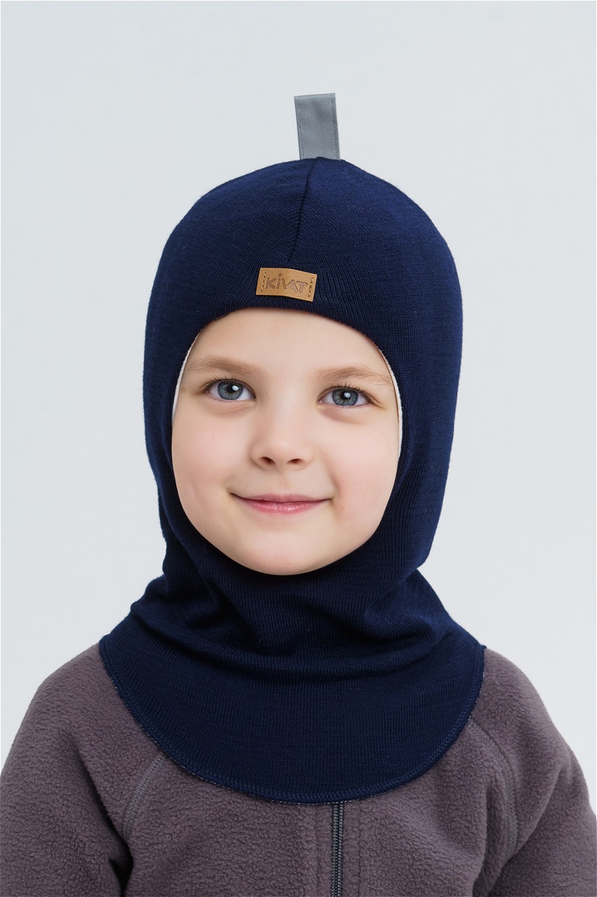 Шлем KIVAT 495 AW24 M3/030 - фото 1